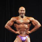 Christopher  Melvin - NPC Elite Muscle Classic 2012 - #1